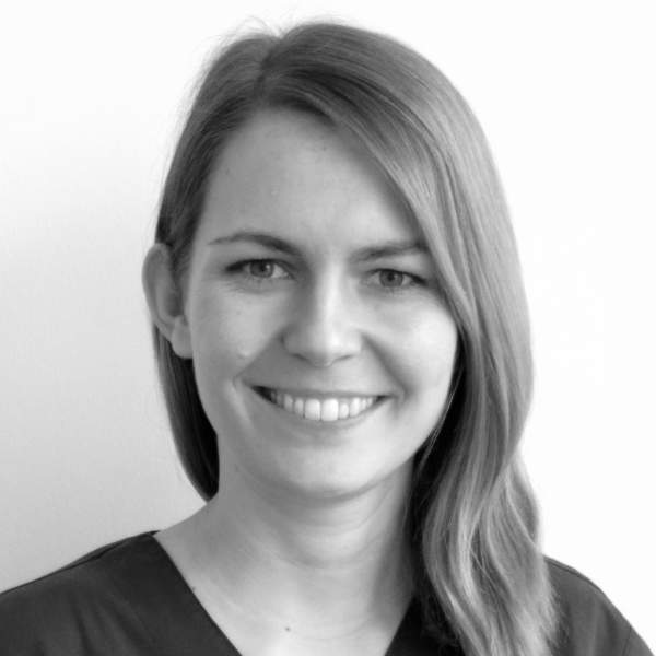 Dr. med. dent. Saskia Schlieker
